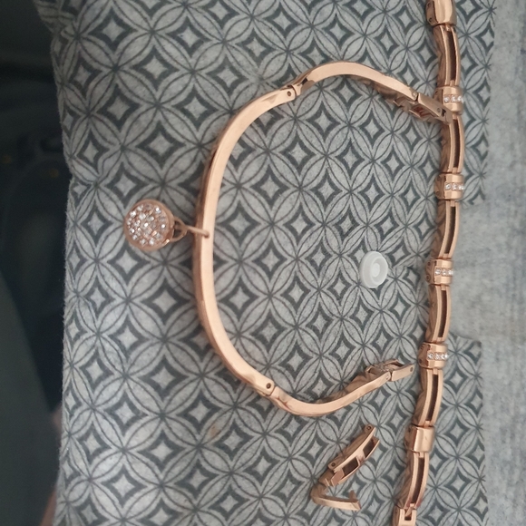 Fossil bracelet - Picture 3 of 3